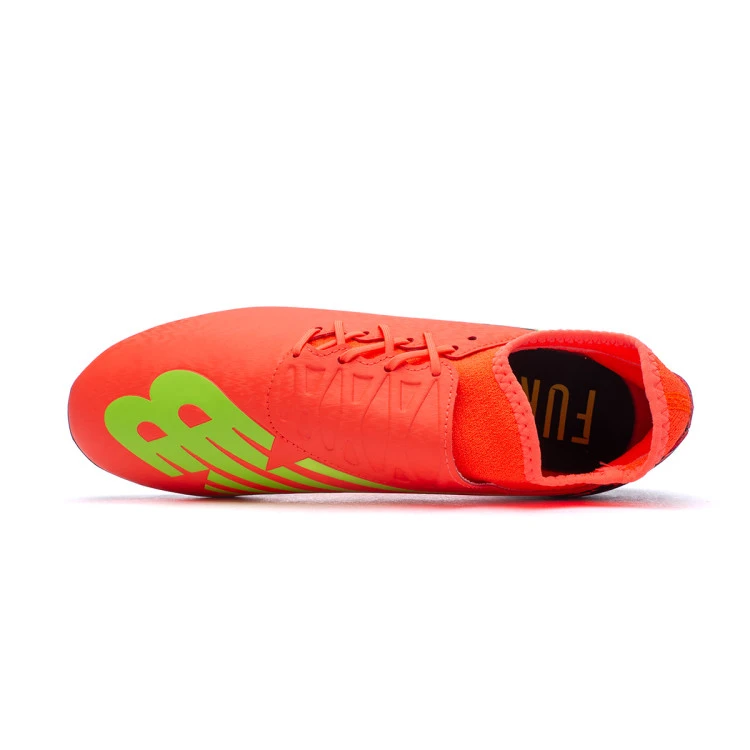Bota New Balance Furon V7 Dispatch AG 5 Bota New Balance Furon V7 Dispatch AG - Imagen 5