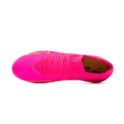 Bota Nike Air Zoom Mercurial Vapor 15 Pro FG -JUMA Deporte Comercio 1680563184bota nike air zoom mercurial vapor 15 pro fg rosa 4