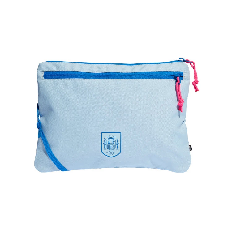 Neceser Adidas España Mundial Femenino 2023 (5 L) 1 Neceser Adidas España Mundial Femenino 2023 (5 L)