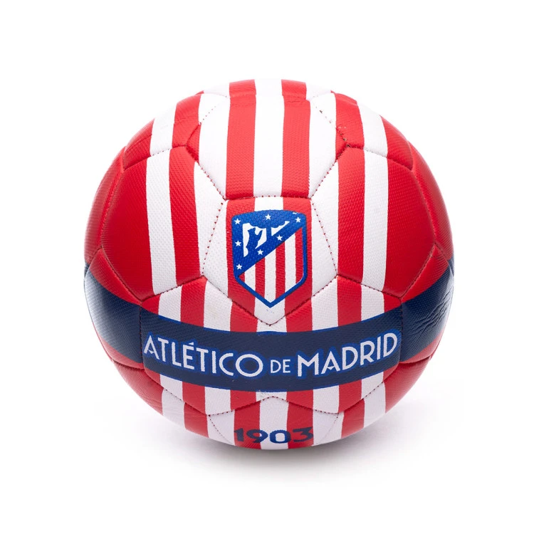 JUMA Deporte Comercio -JUMA Deporte Comercio balon atletico de madrid atletico de madrid stripes rojo 0