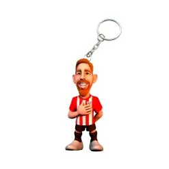 Llavero Banbo Toys Minix Athletic Club De Bilbao