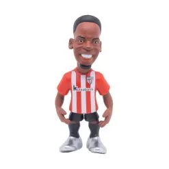 Banbo Toys Muñeco Minix Athletic Club De Bilbao (12 Cm)