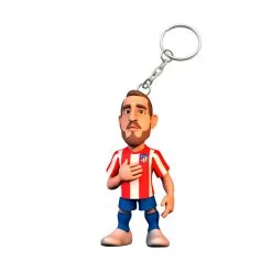 Llavero Banbo Toys Minix Atlético De Madrid