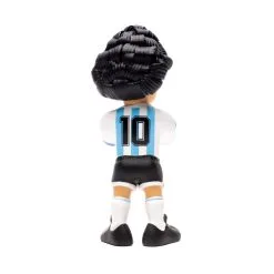 Banbo Toys Muñeco Minix Argentina (12 Cm) -JUMA Deporte Comercio banbo toys muneco minix argentina 12 cm maradona 2