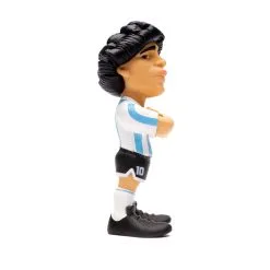 Banbo Toys Muñeco Minix Argentina (12 Cm) -JUMA Deporte Comercio banbo toys muneco minix argentina 12 cm maradona 3