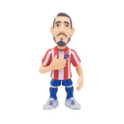 Banbo Toys Muñeco Minix Atlético De Madrid (7 Cm)