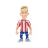 Banbo Toys Muñeco Minix Atlético De Madrid (7 Cm)
