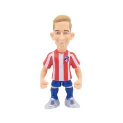 Banbo Toys Muñeco Minix Atlético De Madrid (7 Cm)