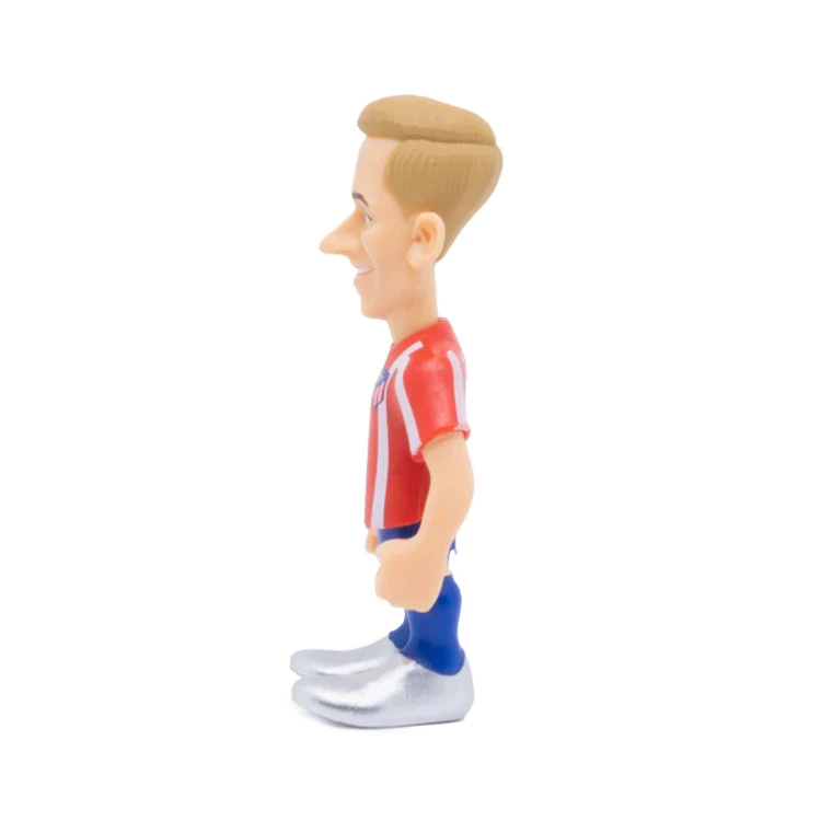 Banbo Toys Muñeco Minix Atlético De Madrid (7 Cm) 2 Banbo Toys Muñeco Minix Atlético De Madrid (7 Cm) - Imagen 2