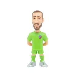 Banbo Toys Muñeco Minix Atlético De Madrid (7 Cm)