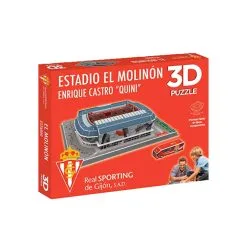 Banbo Toys Puzzle Estadio 3D