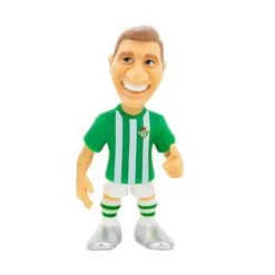 Banbo Toys Muñeco Minix Real Betis Balompié (7 Cm)