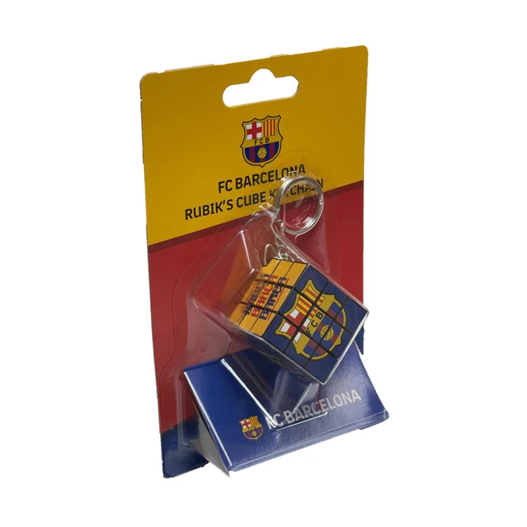 Llavero Banbo Toys Rubik 1 Llavero Banbo Toys Rubik