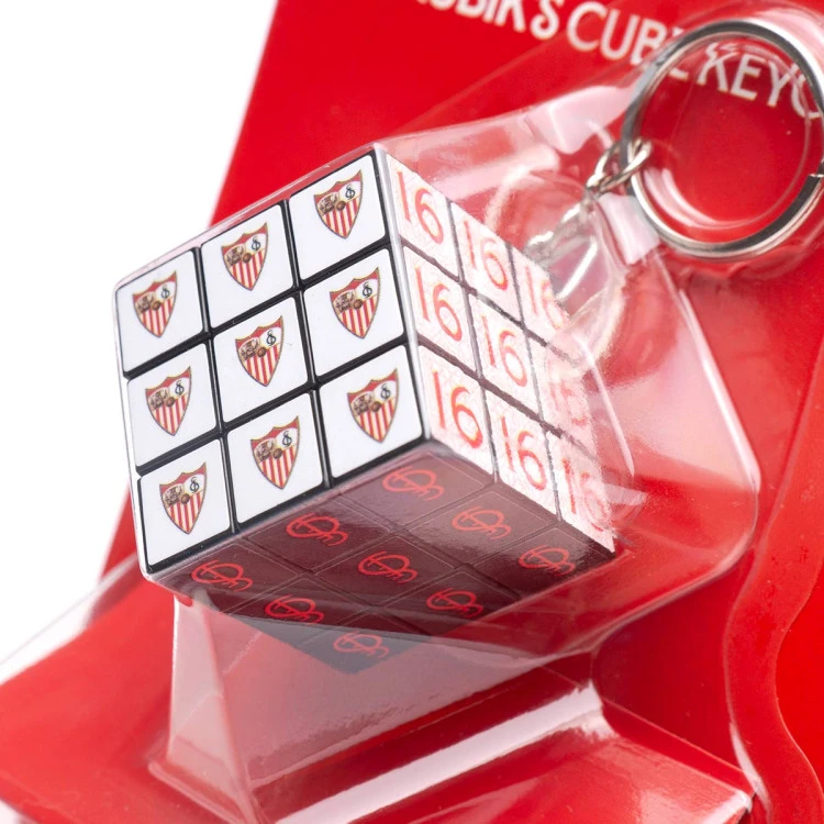 Llavero Banbo Toys Rubik 4 Llavero Banbo Toys Rubik - Imagen 4