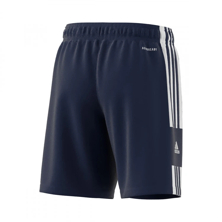 Bermuda Adidas Squadra 21 DT 2 Bermuda Adidas Squadra 21 DT - Imagen 2