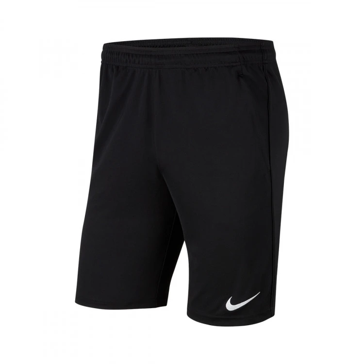 Bermuda Nike Park 20 Knit Niño 1 Bermuda Nike Park 20 Knit Niño