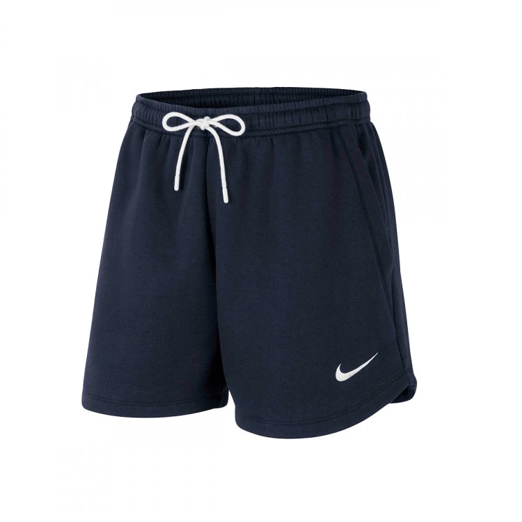 Bermuda Nike Team Club 20 Mujer 1 Bermuda Nike Team Club 20 Mujer
