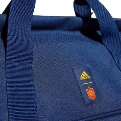 Bolsa Adidas España Mundial Qatar 2022 5 Bolsa Adidas España Mundial Qatar 2022 -JUMA Deporte Comercio bolsa adidas espana mundial qatar 2022 navy blue colleg gold 2