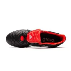 Bota Adidas Copa Gloro FG 9 Bota Adidas Copa Gloro FG -JUMA Deporte Comercio bota adidas copa gloro fg negro 4