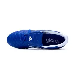 Bota Adidas Copa Gloro FG -JUMA Deporte Comercio bota adidas copa gloro fg semi lucid blue white semi lucid blue 4