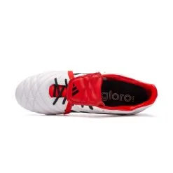 Bota Adidas Copa Gloro FG 9 Bota Adidas Copa Gloro FG -JUMA Deporte Comercio bota adidas copa gloro fg white 4
