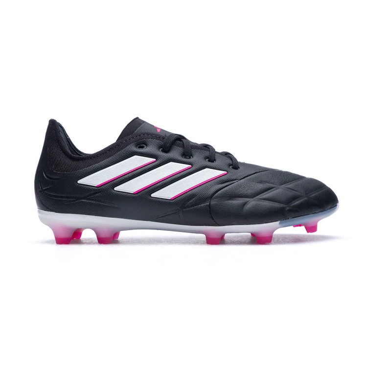 JUMA Deporte Comercio -JUMA Deporte Comercio bota adidas copa pure .1 fg nino core black silver met. shock pink 1
