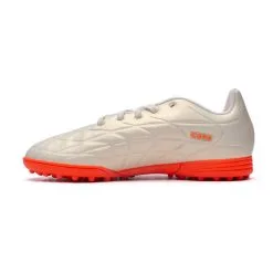 Bota Adidas Copa Pure .3 Turf Niño 7 Bota Adidas Copa Pure .3 Turf Niño -JUMA Deporte Comercio bota adidas copa pure .3 turf nino off white solar orange 2