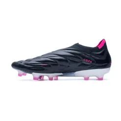Bota Adidas Copa Pure + FG 7 Bota Adidas Copa Pure + FG -JUMA Deporte Comercio bota adidas copa pure fg core blackzero met.team shock pink 2 2