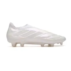 Bota Adidas Copa Pure+ FG 6 Bota Adidas Copa Pure+ FG -JUMA Deporte Comercio bota adidas copa pure fg white white 1