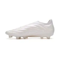 Bota Adidas Copa Pure+ FG 7 Bota Adidas Copa Pure+ FG -JUMA Deporte Comercio bota adidas copa pure fg white white 2