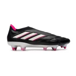 Bota Adidas Copa Pure + SG 6 Bota Adidas Copa Pure + SG -JUMA Deporte Comercio bota adidas copa pure sg core black zero metallic shock pink 1