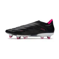 Bota Adidas Copa Pure + SG 7 Bota Adidas Copa Pure + SG -JUMA Deporte Comercio bota adidas copa pure sg core black zero metallic shock pink 2