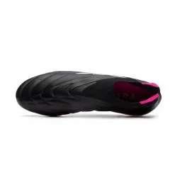 Bota Adidas Copa Pure + SG 9 Bota Adidas Copa Pure + SG -JUMA Deporte Comercio bota adidas copa pure sg core black zero metallic shock pink 4