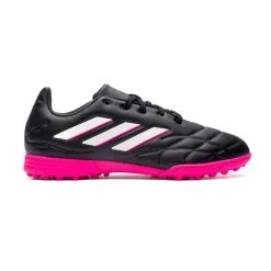 Bota Adidas Copa Pure .3 Turf Niño 6 Bota Adidas Copa Pure .3 Turf Niño -JUMA Deporte Comercio bota adidas copa pure.3 turf nino negro 1