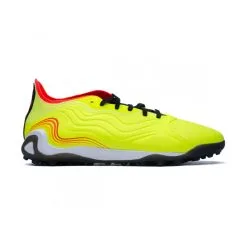 Bota Adidas Copa Sense .1 Turf 6 Bota Adidas Copa Sense .1 Turf -JUMA Deporte Comercio bota adidas copa sense .1 turf solar yellow solar red black 1