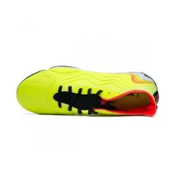 Bota Adidas Copa Sense .1 Turf 9 Bota Adidas Copa Sense .1 Turf -JUMA Deporte Comercio bota adidas copa sense .1 turf solar yellow solar red black 4