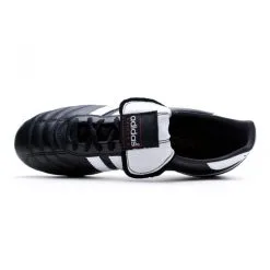 Bota Adidas Kaiser 5 Liga 9 Bota Adidas Kaiser 5 Liga -JUMA Deporte Comercio bota adidas kaiser 5 liga negra 4