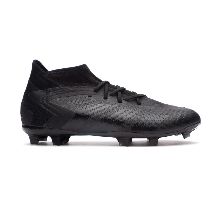 Bota Adidas Predator Accuracy.1 FG J 2 Bota Adidas Predator Accuracy.1 FG J - Imagen 2