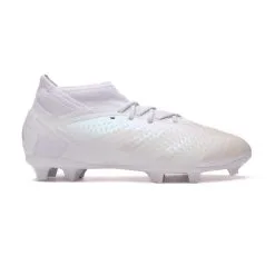 Bota Adidas Predator Accuracy.1 FG J 6 Bota Adidas Predator Accuracy.1 FG J -JUMA Deporte Comercio bota adidas predator accuracy .1 fg nino white 1
