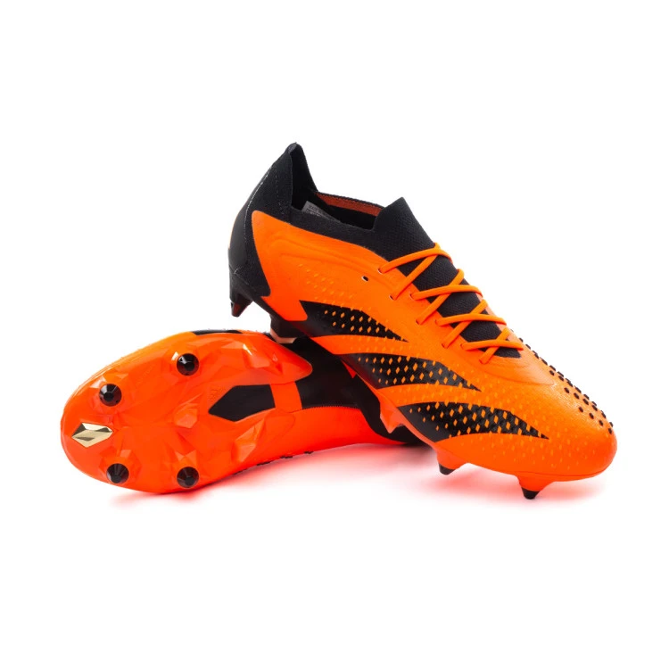 Bota Adidas Predator Accuracy .1 L SG 1 Bota Adidas Predator Accuracy .1 L SG