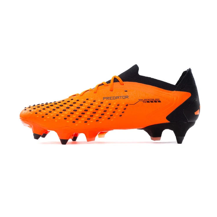 Bota Adidas Predator Accuracy .1 L SG 3 Bota Adidas Predator Accuracy .1 L SG - Imagen 3
