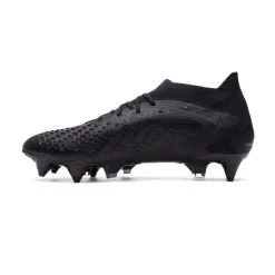 Bota Adidas Predator Accuracy .1 SG 7 Bota Adidas Predator Accuracy .1 SG -JUMA Deporte Comercio bota adidas predator accuracy .1 sg negro 2