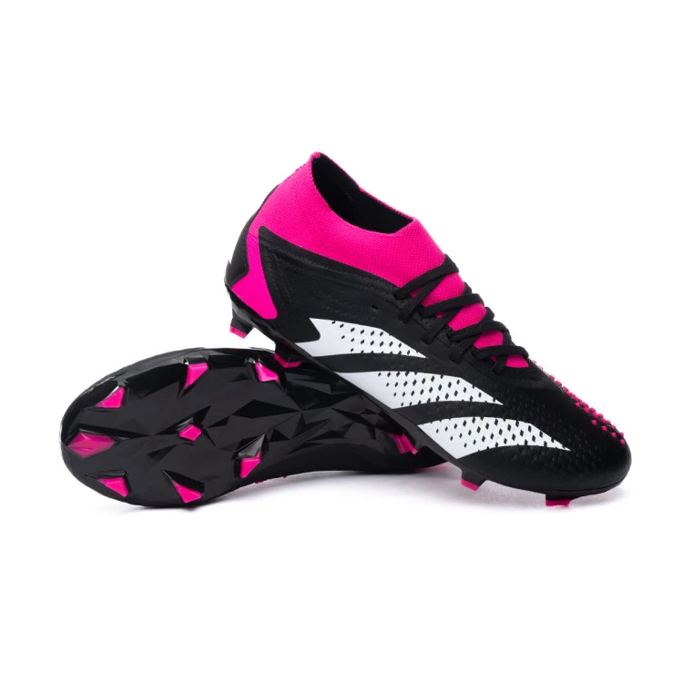 Bota Adidas Predator Accuracy .2 FG 1 Bota Adidas Predator Accuracy .2 FG