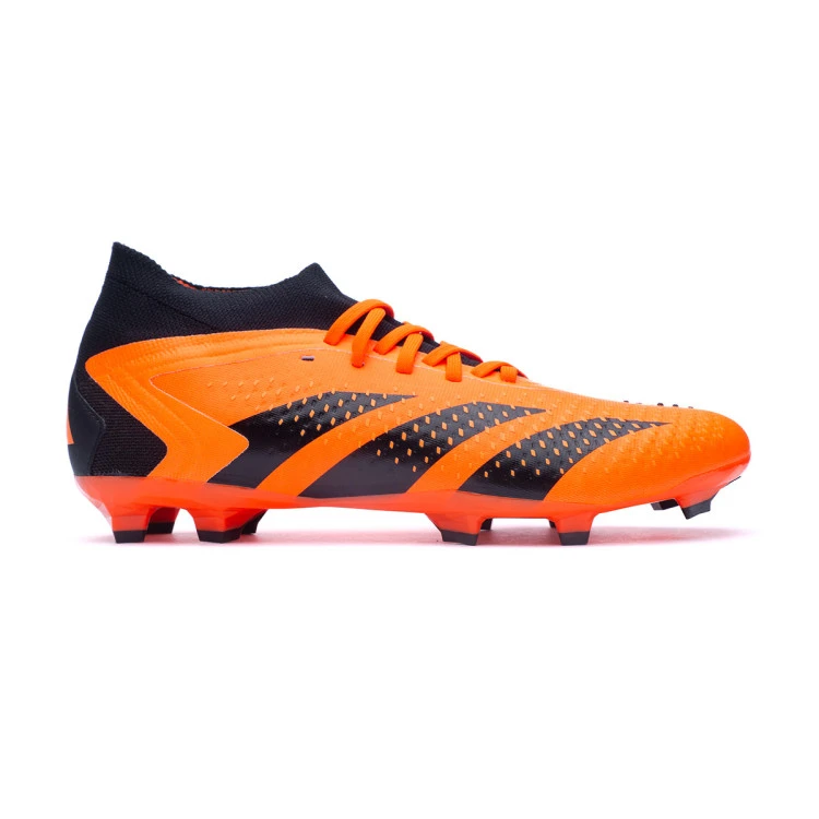 Bota Adidas Predator Accuracy .2 FG 2 Bota Adidas Predator Accuracy .2 FG - Imagen 2