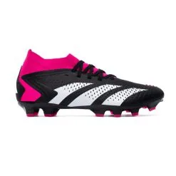 Bota Adidas Predator Accuracy .2 MG 6 Bota Adidas Predator Accuracy .2 MG -JUMA Deporte Comercio bota adidas predator accuracy .2 mg negro 1