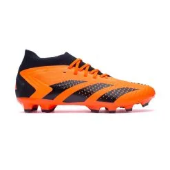 Bota Adidas Predator Accuracy .2 MG 6 Bota Adidas Predator Accuracy .2 MG -JUMA Deporte Comercio bota adidas predator accuracy .2 mg solar orange core black 1