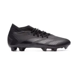 Bota Adidas Predator Accuracy.3 FG 6 Bota Adidas Predator Accuracy.3 FG -JUMA Deporte Comercio bota adidas predator accuracy .3 fg core black white 1