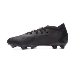 Bota Adidas Predator Accuracy.3 FG 7 Bota Adidas Predator Accuracy.3 FG -JUMA Deporte Comercio bota adidas predator accuracy .3 fg core black white 2