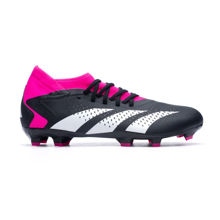 Bota Adidas Predator Accuracy .3 FG 2 Bota Adidas Predator Accuracy .3 FG - Imagen 2