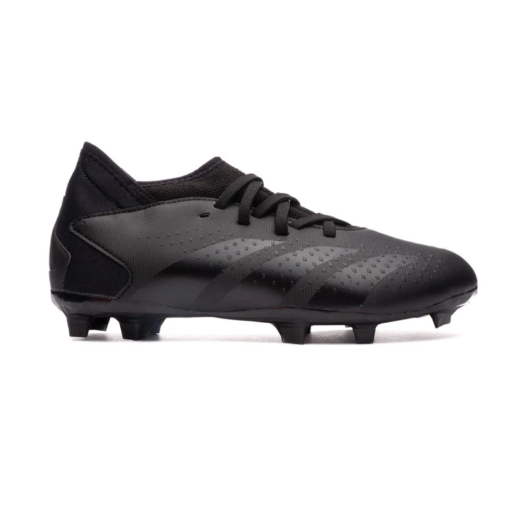 Bota Adidas Predator Accuracy.3 FG J 2 Bota Adidas Predator Accuracy.3 FG J - Imagen 2